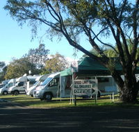 Lismore Centra Tourist Park - Accommodation Noosa