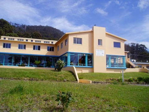 Lufra Apartments - Accommodation Noosa 0