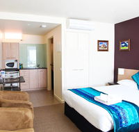 Mansfield Motel - Accommodation Noosa
