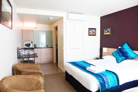 Mansfield Motel - Accommodation Noosa 0