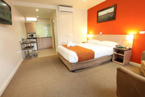 Mansfield Motel - Accommodation Noosa 5