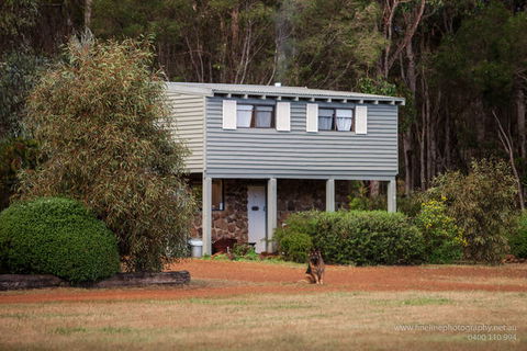Margaret River Stone Cottages - Accommodation Noosa 2