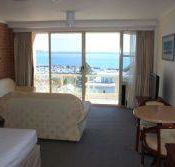 Marina Resort Nelson Bay - Accommodation Noosa