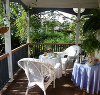 Melba House Boutique Bed  Breakfast - Accommodation Noosa