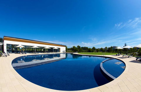 Mercure Kooindah Waters - Accommodation Noosa 0