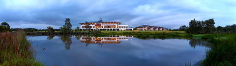 Mercure Kooindah Waters - Accommodation Noosa 1