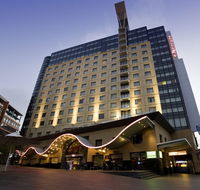 Mercure Sydney - Accommodation Noosa