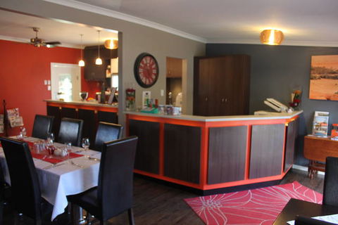 Merredin Motel & Gumtree Restaurant - Accommodation Noosa 1