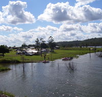Mingo Crossing Caravan  Recreation Area - Accommodation Noosa