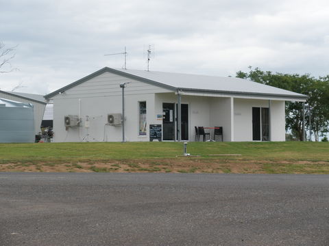Mingo Crossing Caravan & Recreation Area - Accommodation Noosa 3