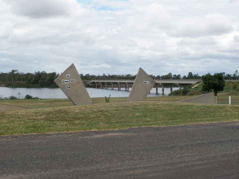 Mingo Crossing Caravan & Recreation Area - Accommodation Noosa 5