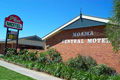 Moama Central Motel - Accommodation Noosa 0