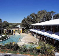 Mobys Beachside Retreat - Accommodation Noosa