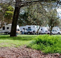 Moss Vale Village Caravan Park - Accommodation Noosa
