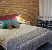 Ningana Motel - Accommodation Noosa