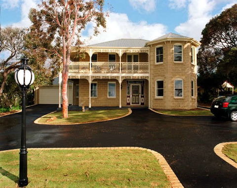 Mount Martha Bed & Breakfast By The Sea - Accommodation Noosa 1