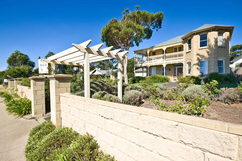 Mount Martha Bed & Breakfast By The Sea - Accommodation Noosa 0