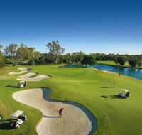 Murray Downs Resort - Accommodation Noosa