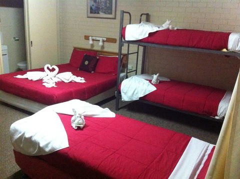 Murray Valley Motel - Accommodation Noosa 2