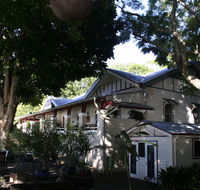Netherby House - Accommodation Noosa
