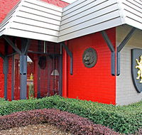 New England Motor Lodge - Accommodation Noosa