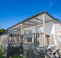 North Coast Holiday Parks Seal Rocks - Accommodation Noosa