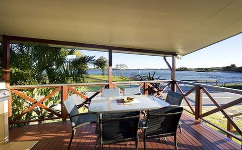 North Coast Holiday Parks Shaws Bay - Accommodation Noosa 0