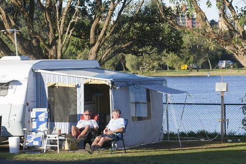 North Coast Holiday Parks Shaws Bay - Accommodation Noosa 1