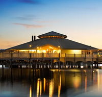 Novotel Twin Waters Resort Sunshine Coast - Accommodation Noosa