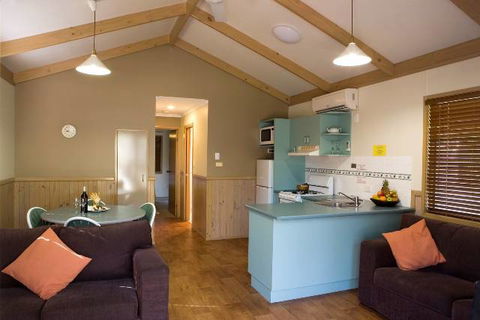 NRMA Darlington Beach Holiday Park - Accommodation Noosa 5