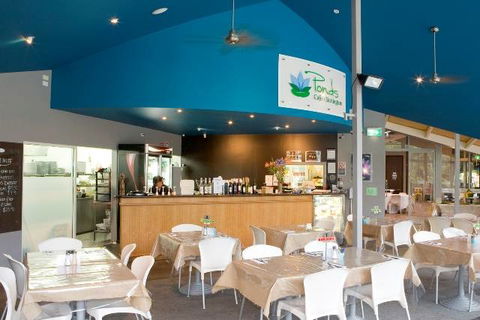 NRMA Darlington Beach Holiday Park - Accommodation Noosa 6