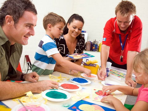 NRMA Darlington Beach Holiday Park - Accommodation Noosa 7