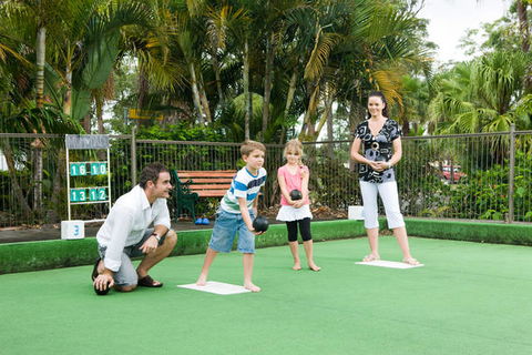 NRMA Darlington Beach Holiday Park - Accommodation Noosa 9