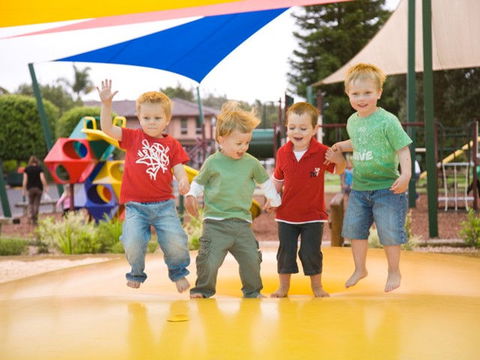 NRMA Ocean Beach Holiday Park - Accommodation Noosa 8