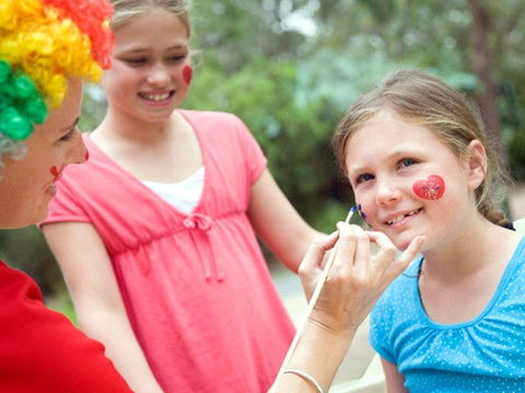 NRMA Ocean Beach Holiday Park - Accommodation Noosa 9