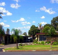 Oakey Motel - Accommodation Noosa