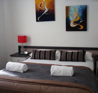 Oakey Motor Inn - Accommodation Noosa