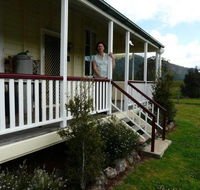 Oaklea Bed and Breakfast  Cottages - Accommodation Noosa