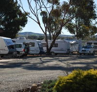 Orroroo Caravan Park - Accommodation Noosa