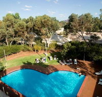 Outback Pioneer Hotel - Accommodation Noosa
