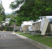 Palmwoods Tropical Village - Accommodation Noosa