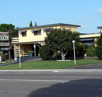 Park Drive Motel - Accommodation Noosa