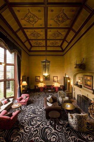 Peppers Manor House - Accommodation Noosa 1