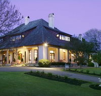 Peppers Manor House - Accommodation Noosa