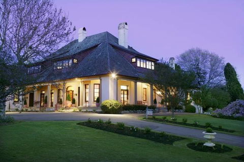 Peppers Manor House - Accommodation Noosa 0