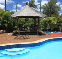 Pialba Motor Inn - Accommodation Noosa