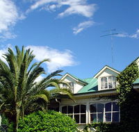 Picton Valley Motel - Accommodation Noosa