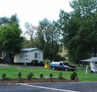Poplar Caravan Park - Accommodation Noosa