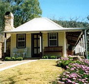 Price Morris Cottage - Accommodation Noosa
