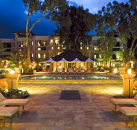 Pullman Palm Cove Sea Temple Resort  Spa - Accommodation Noosa